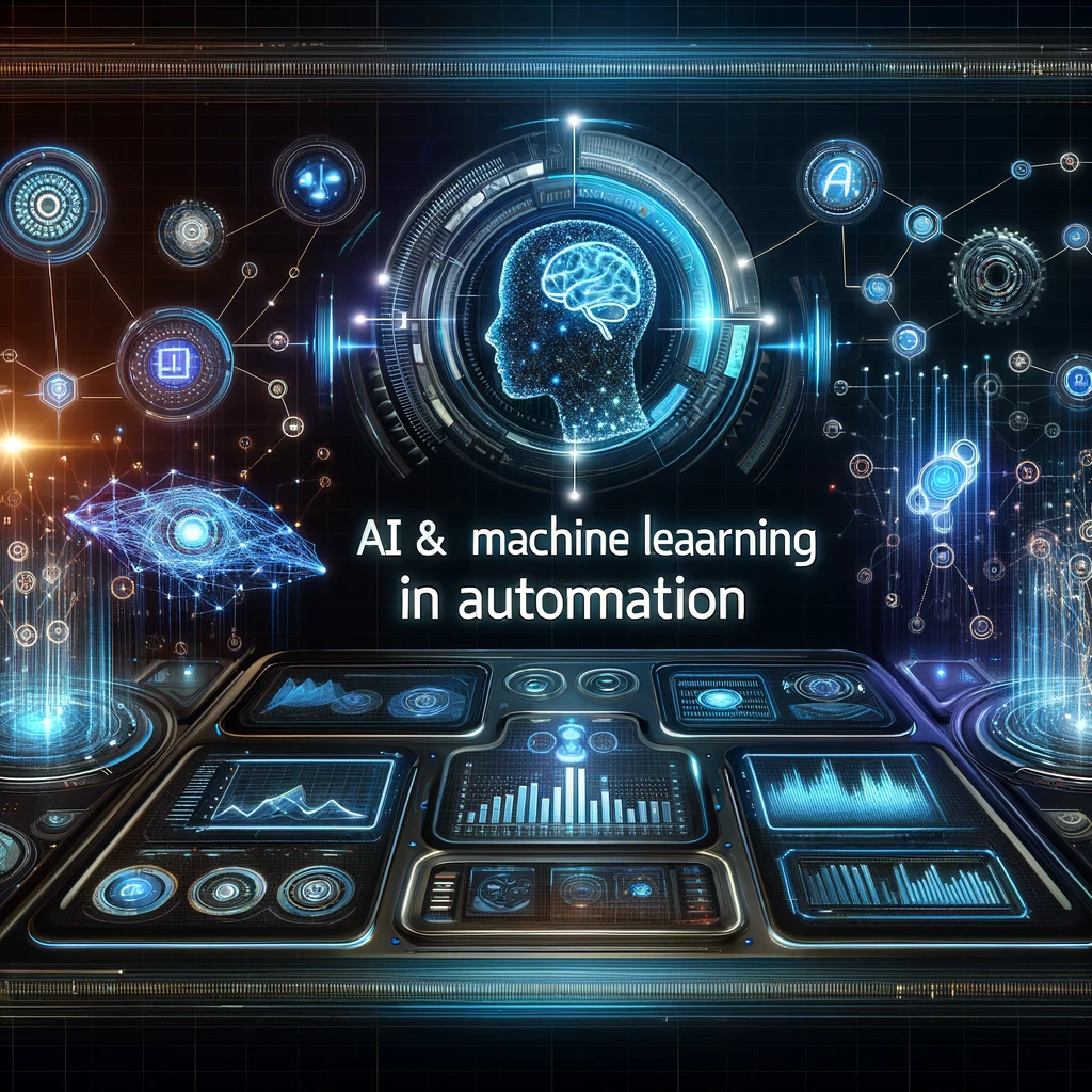 AI and Machine Learning